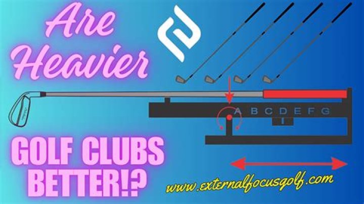 Are heavier dice better?