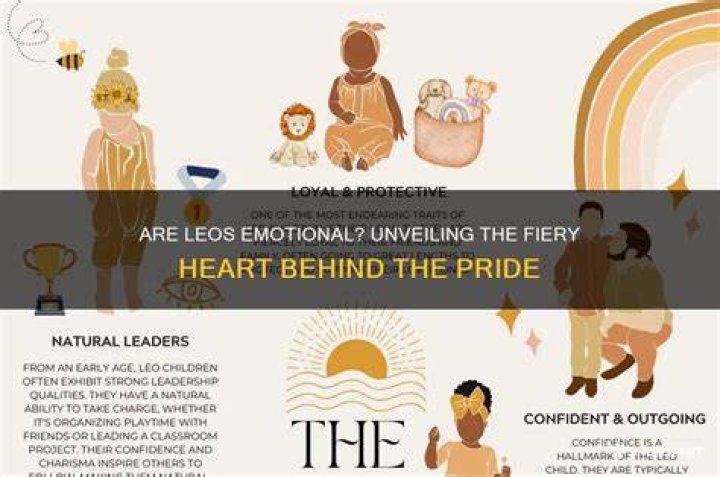 Are Leos nervous?