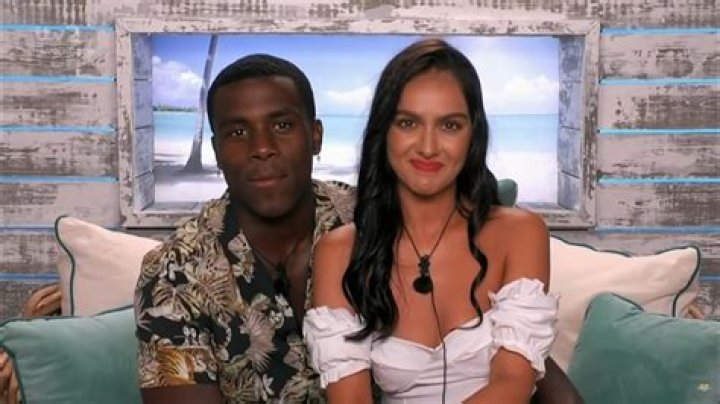 Are Luke and Siannise still together today 2021?