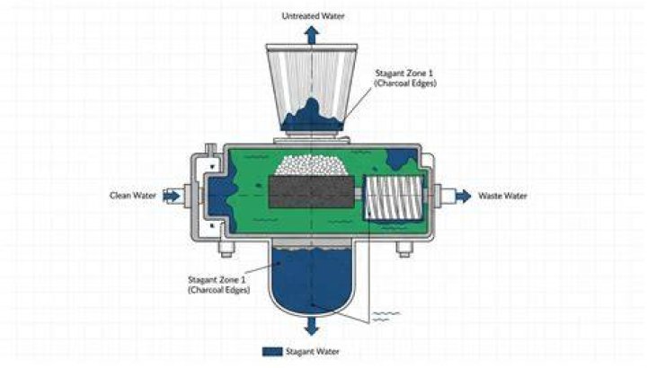Are plastic water filters bad?