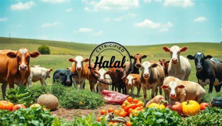 Are reindeers halal?