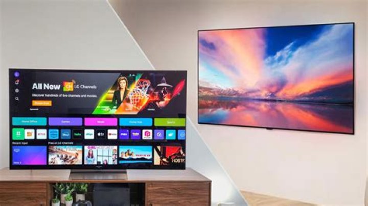 Are Sony TVs made by LG?