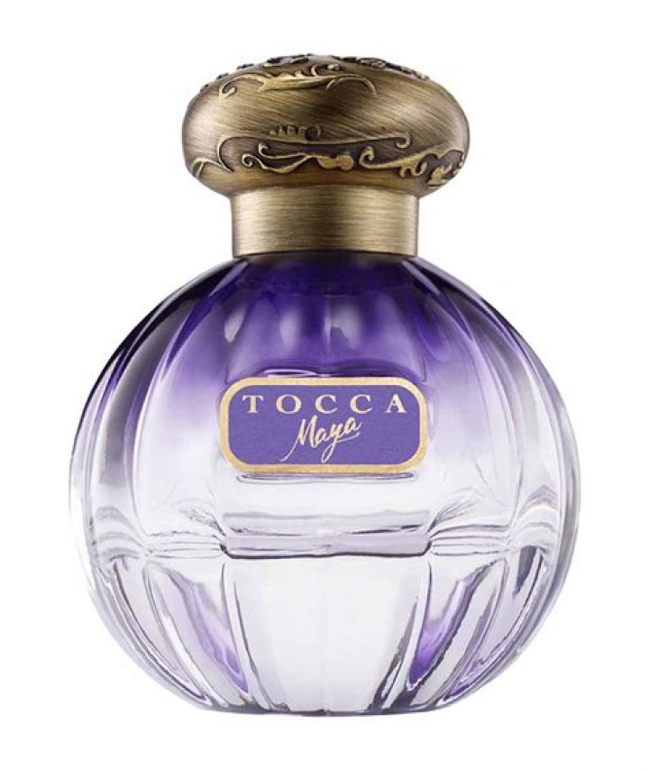 Are Tocca perfumes long lasting?