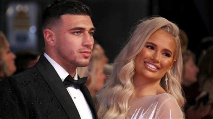 Are Tommy and Molly still together 2021?