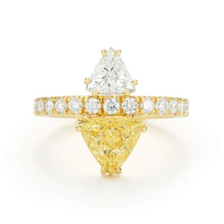 Are trillion diamonds rare?