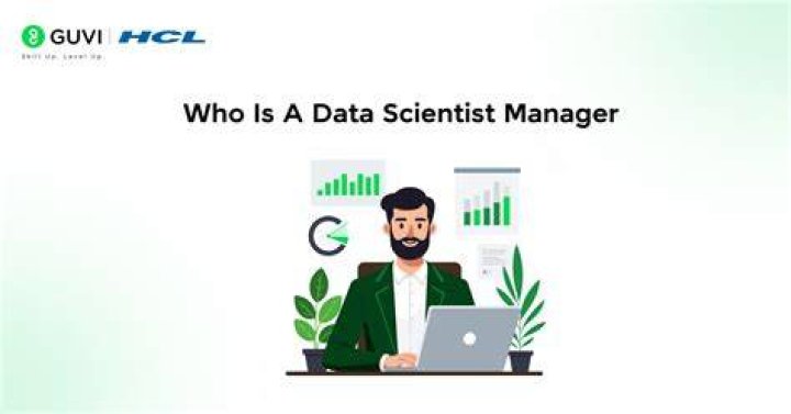 Can a data scientist become a manager?