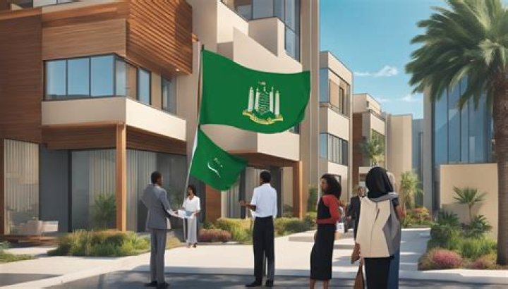Can foreigners buy property in Saudi Arabia?