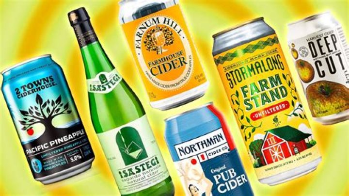 Can I drink hard cider everyday?