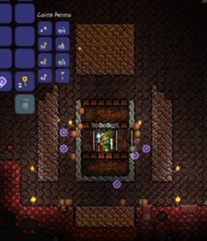 Can meteor heads drop biome keys?