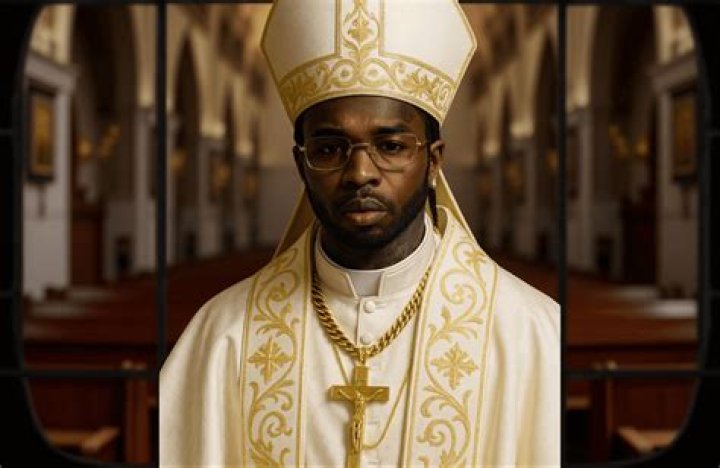 Can priests smoke?