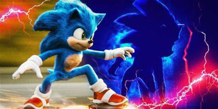 Can Sonic run fast enough to time travel?