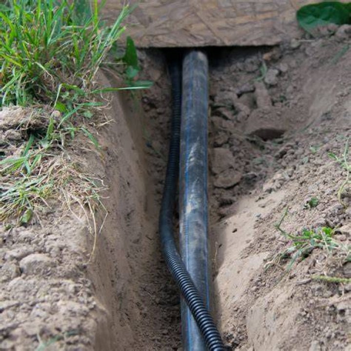 Can you be buried underground in New Orleans?