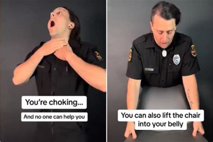 Can you choke on mouth guard?