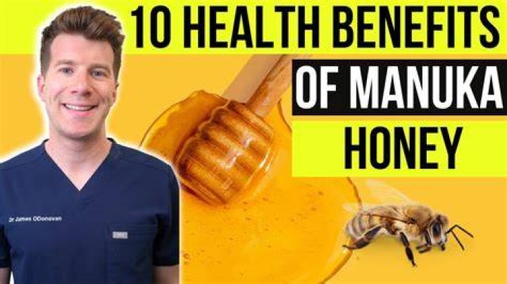 Can you eat Manuka honey everyday?