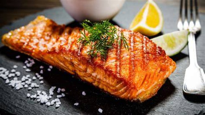 Can you eat salmon everyday?