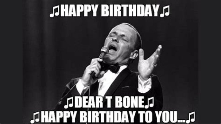 Can you go to jail for singing Happy Birthday?
