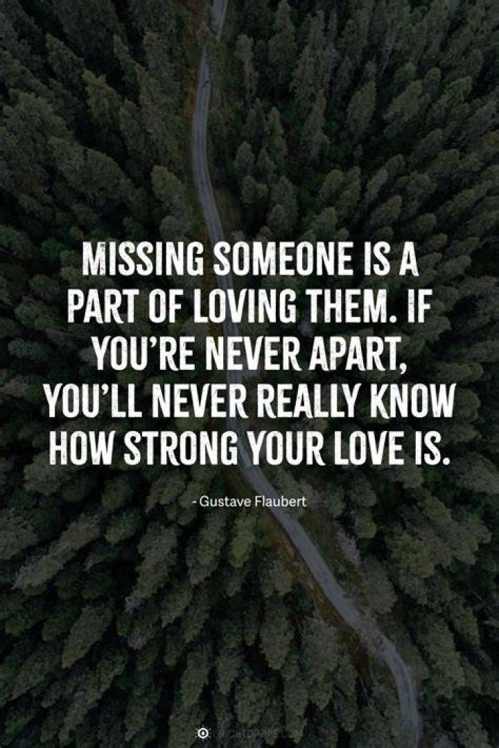 Can you lie to someone you love?