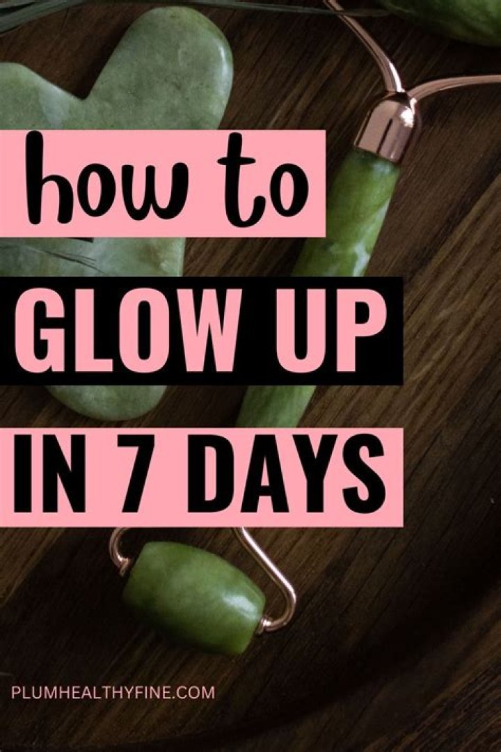 Can you tone up in 7 days?