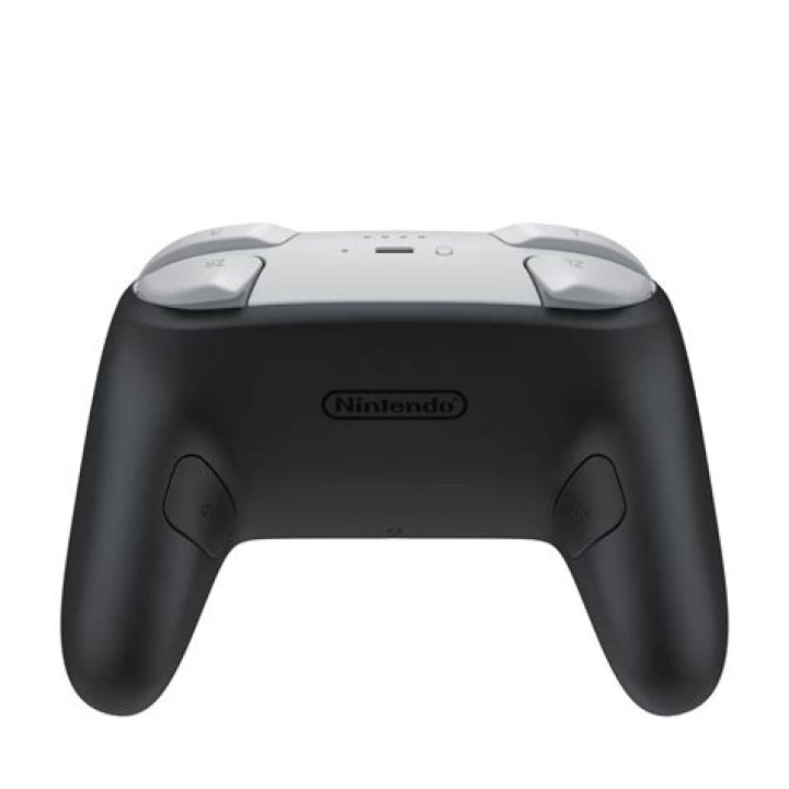 Can you use Pro Controller without dock?