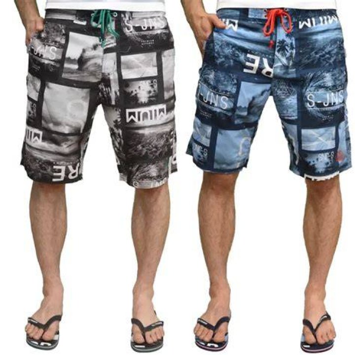 Can you wear flip flops to Vegas pool party?