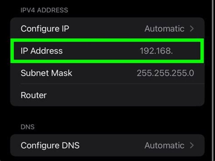 Can Youtubers see your IP address?