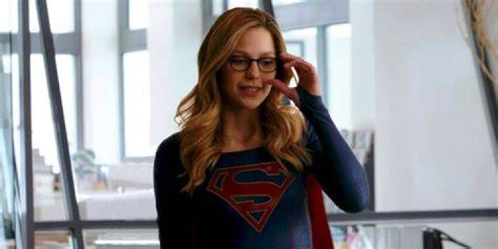 Did Cat Grant know Kara is Supergirl?