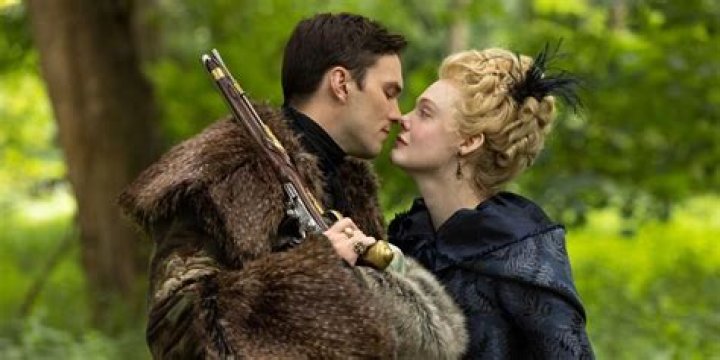 Did Catherine and Peter love each other?