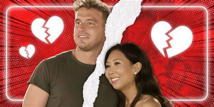 Did Shayne and Shaina get together?