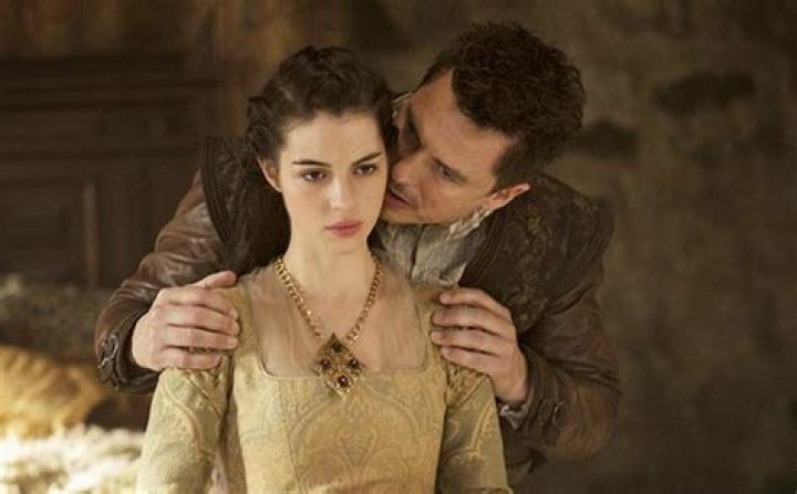 Do Bash and Mary get together in season 4?