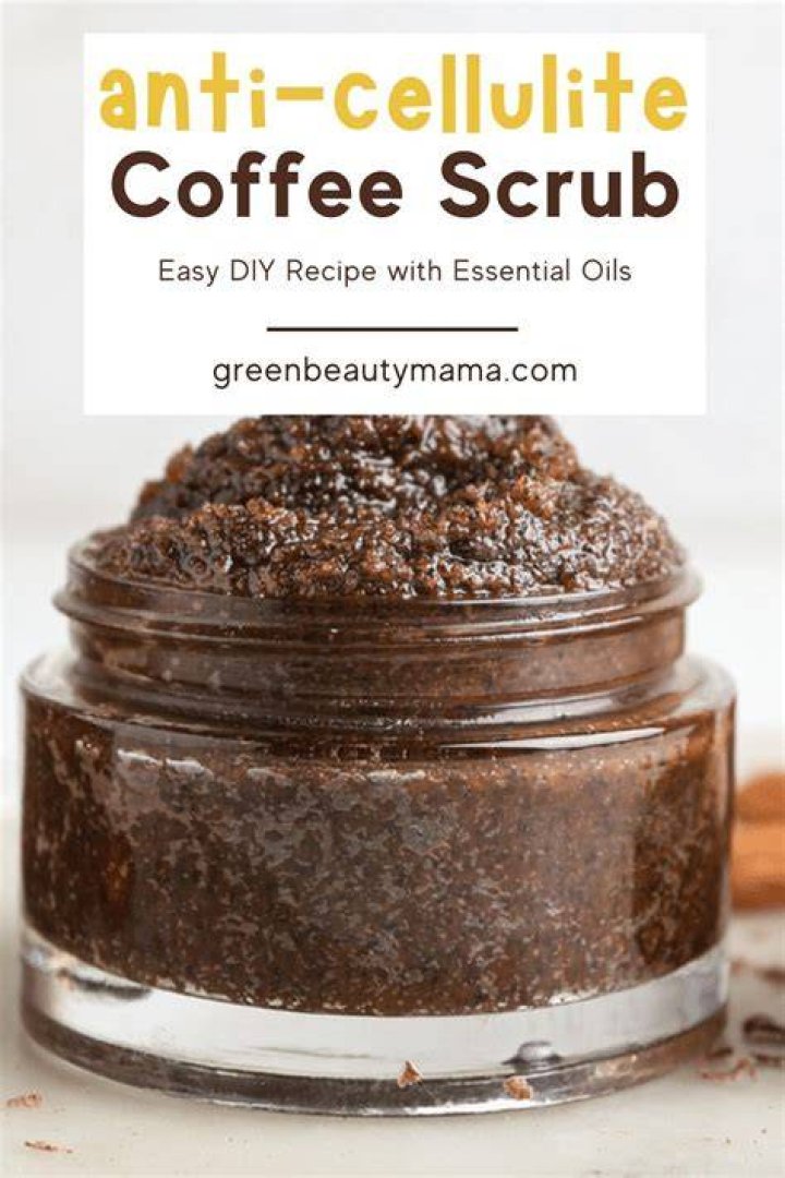 Do coffee wraps work for cellulite?