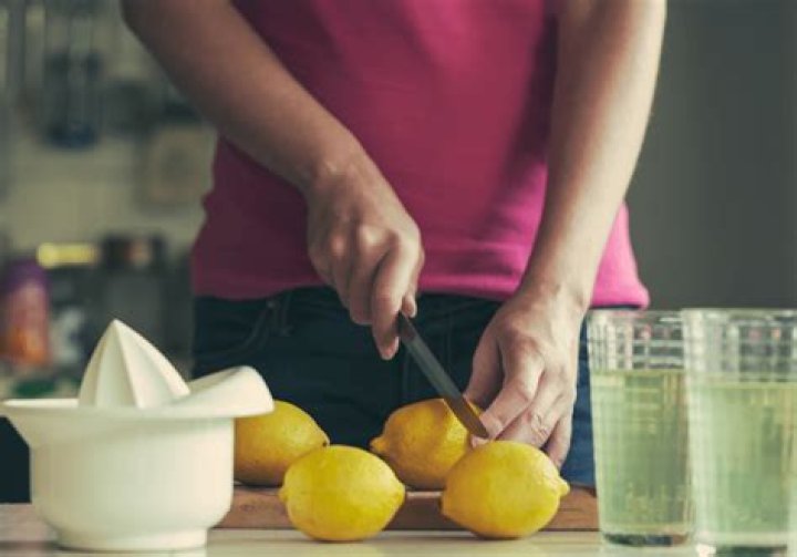 Do lemon help you lose weight?
