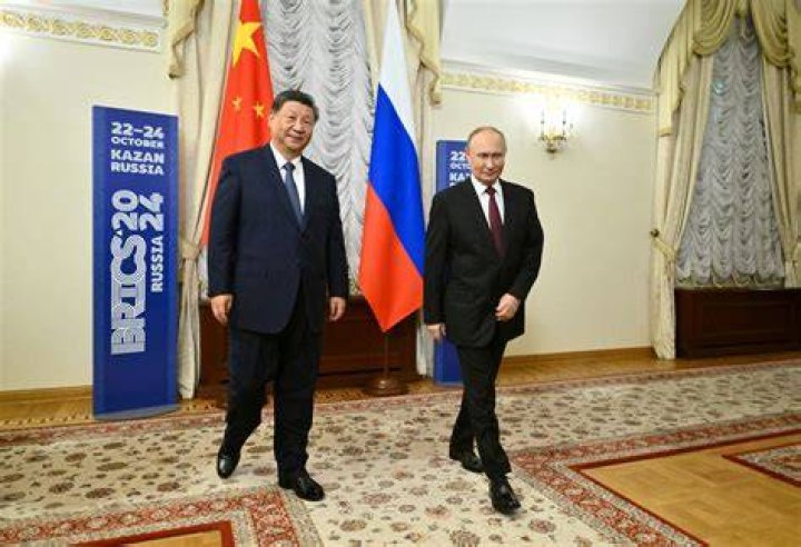 Does China have a social Security program?