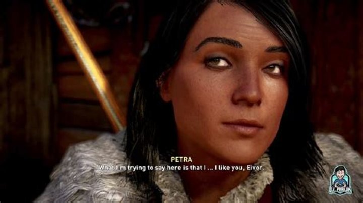 Does dating Randvi affect the story?