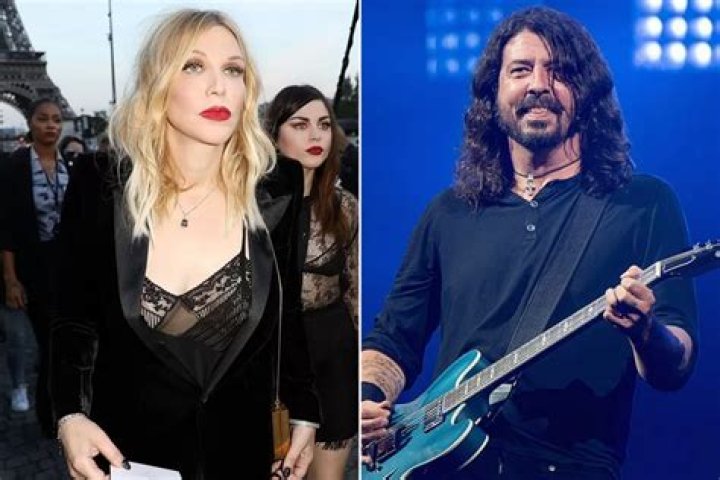 Does Dave Grohl own rights to Nirvana?