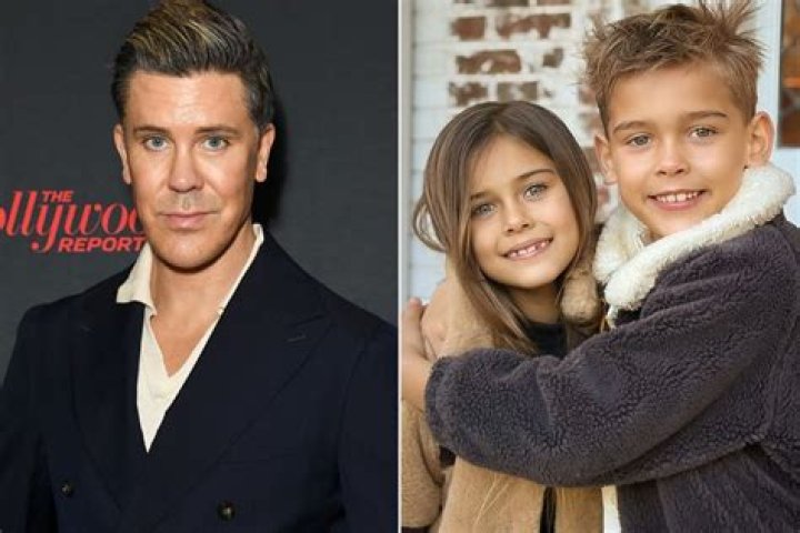 Does Fredrik Eklund have twins?