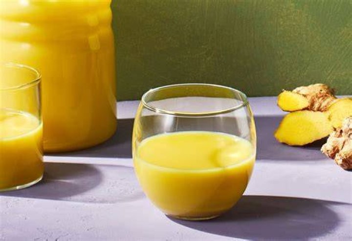 Does ginger lose nutrients when heated?