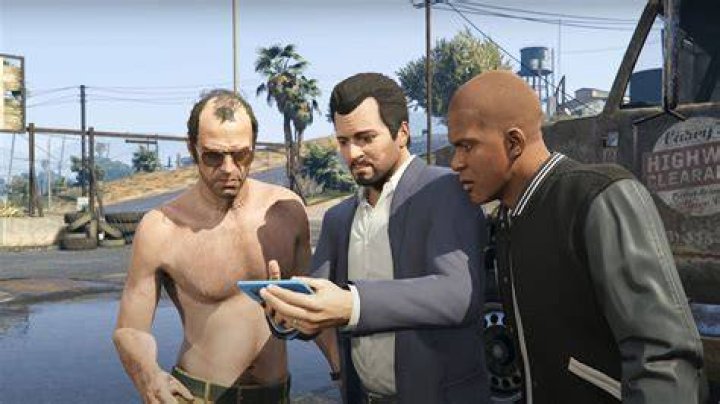 Does GTA online have an ending?