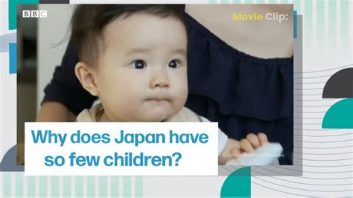 Does Japan have street children?