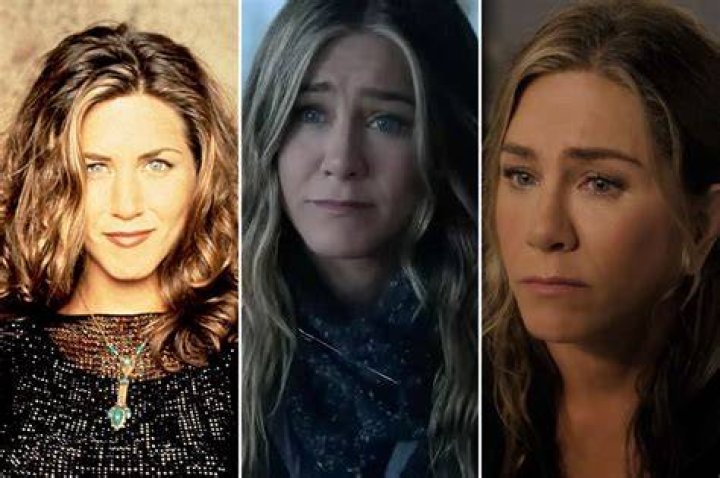 Does Jennifer Aniston have insomnia?