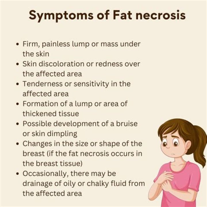Does necrosis hurt?