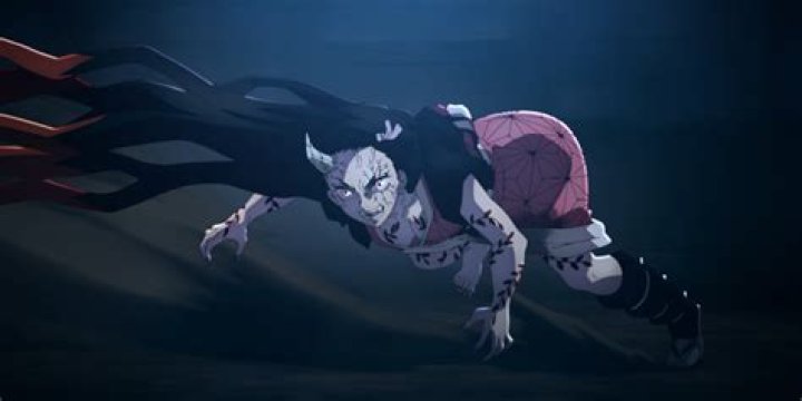 Does Nezuko become a upper moon?