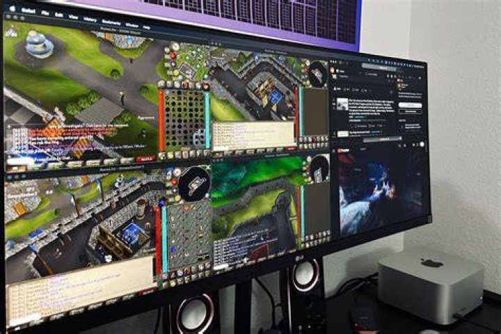 Does RuneScape work on Mac m1?