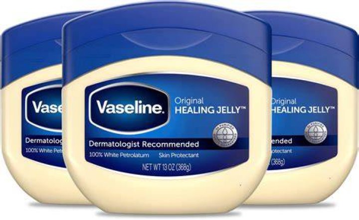 Does Vaseline tested on animals?