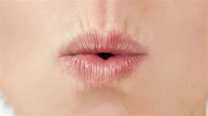 Does Whistling make your lips bigger?