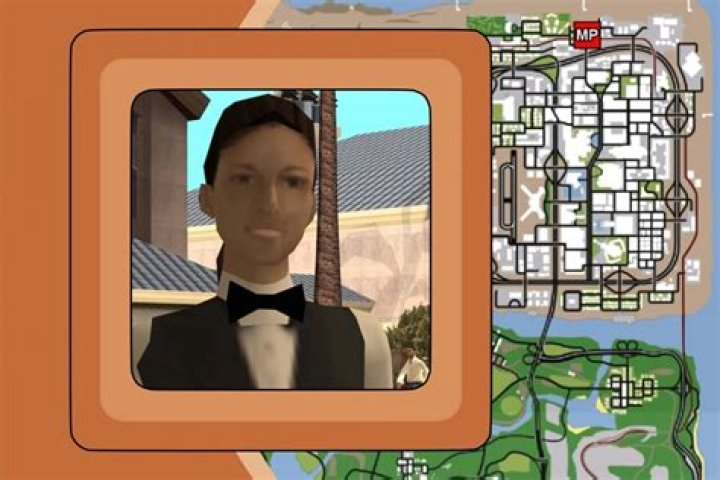 How can I impress Millie in GTA San Andreas?