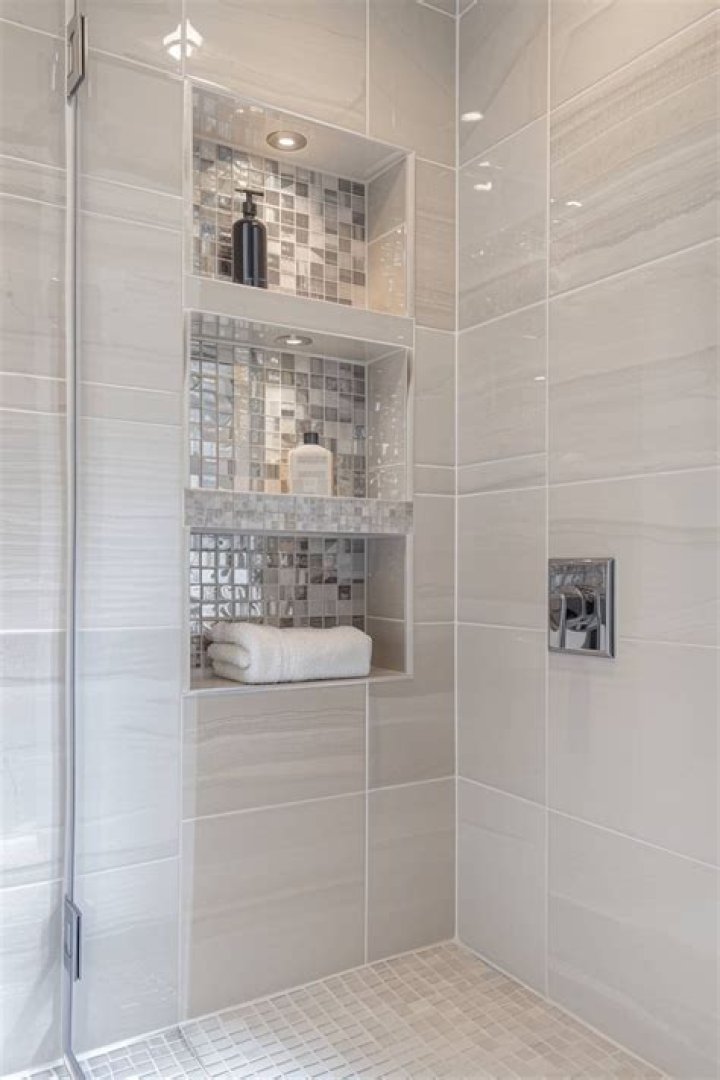 How can I make my shower romantic?