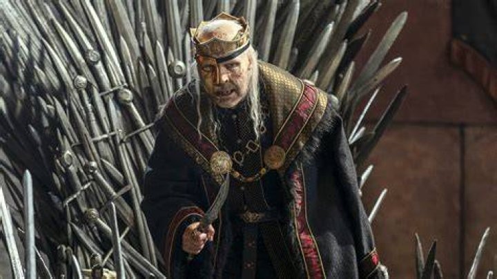 How did King get his sin?