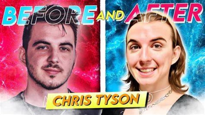 How did MrBeast find Chris?