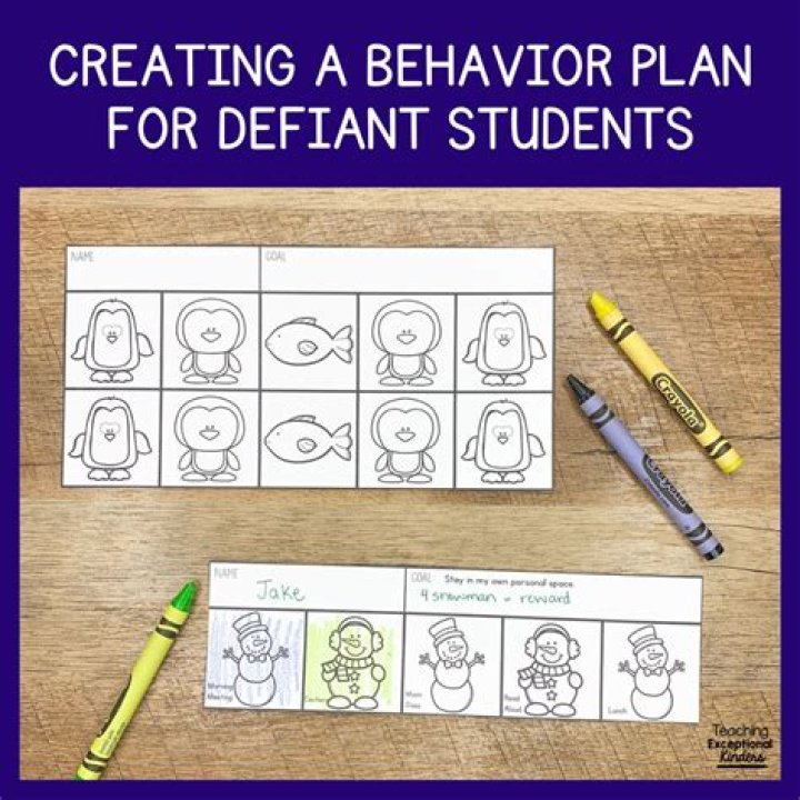 How do I deal with a defiant 4 year old?
