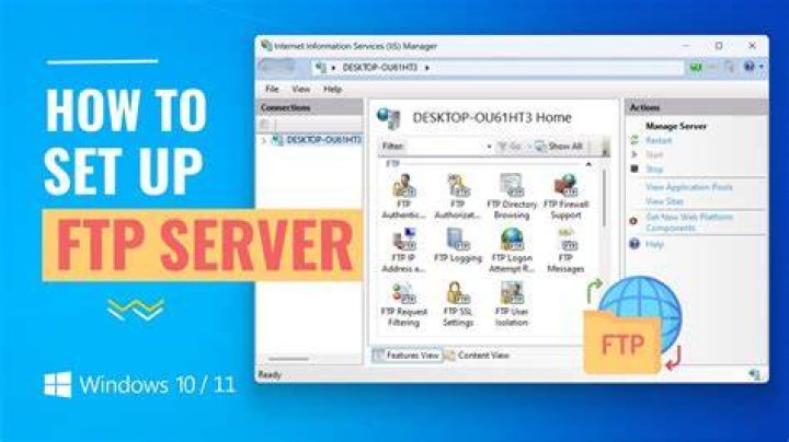 How do I fix an FTP problem?